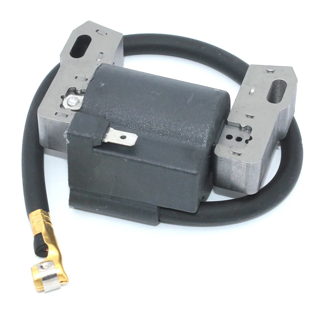 Ignition Coil For John Deere 135 D125 D130 D140 D150 E120 E130 E140 E150 E160 E170 LA175 X130R X35R X140R X155R X165 X330 52046