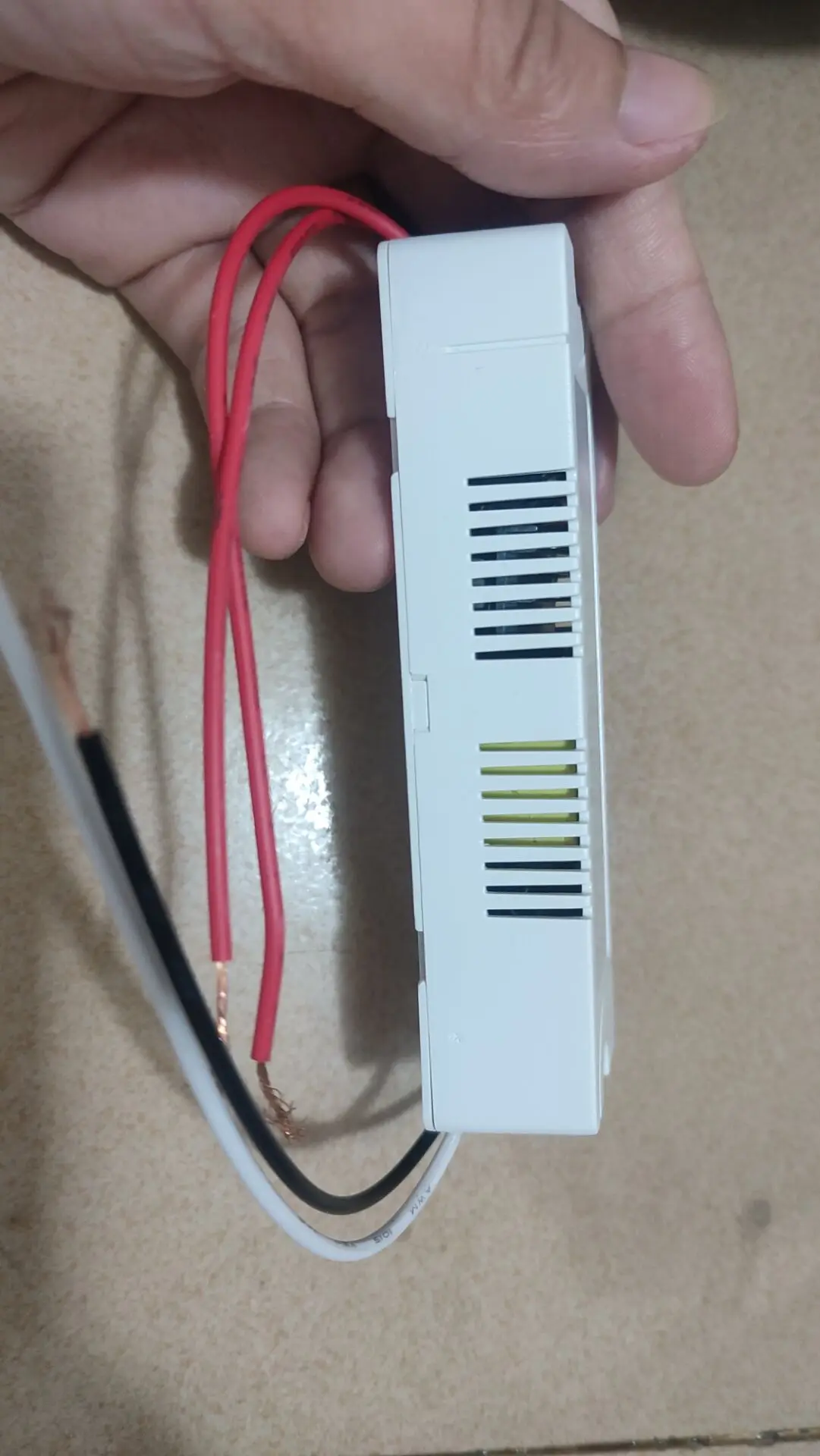 Xianqi Jingjiu LED Isolated Drive Power Constant Current IC Ballast JJ-CG46-55W