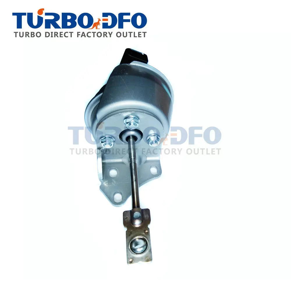 Turbine Electronic Actuator 803955-5005S for Volkswagen Golf Crafter T5 Transporter 2.0 TDI 136 HP 109 HP 140 HP CKTC CSLB 2010