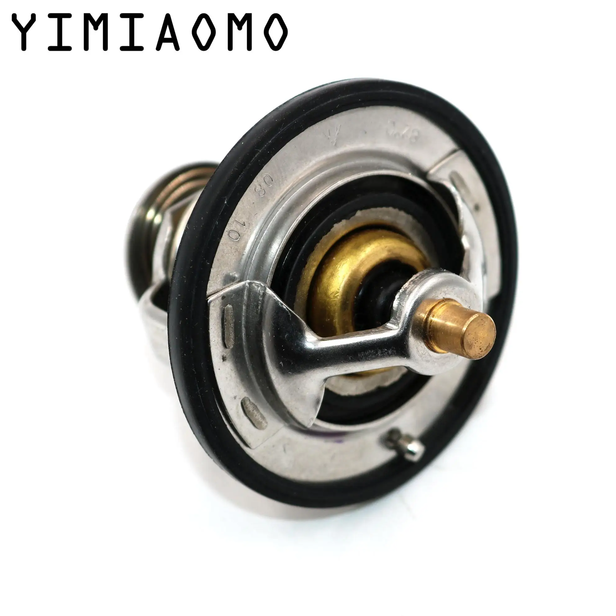 Cooling System Thermostat 90916-03089 9091603089 For Toyota LAND CRUISER J8 Honda LEGEND Mk III PRELUDE Mk V ACCORD Mk VII