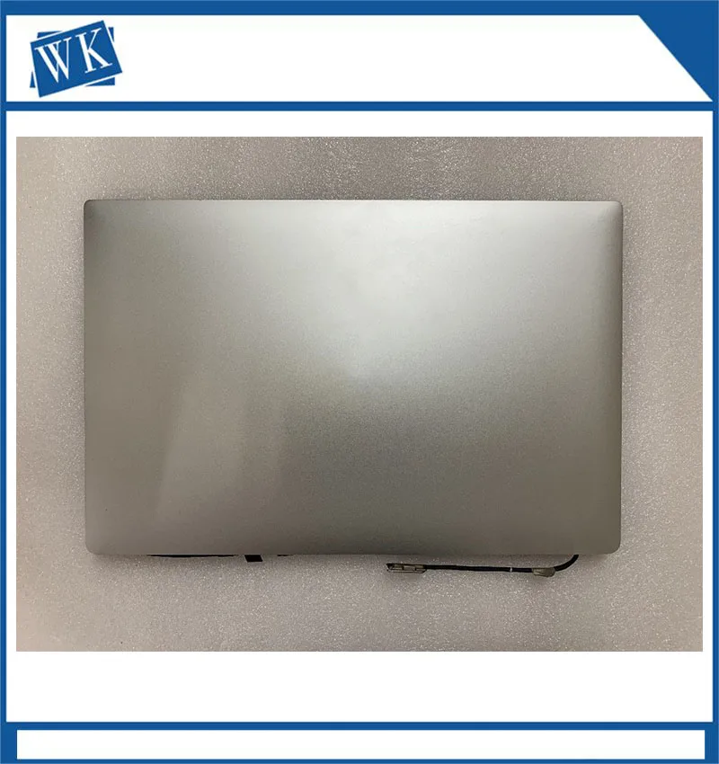 Imagem -02 - para Dell Xps 15 9570 3840*2160 4k Tela Sensível ao Toque Uhd 1920*1080 Fhd sem Toque Led Digitalizar Exibição Lcd Montagem da Tela Case