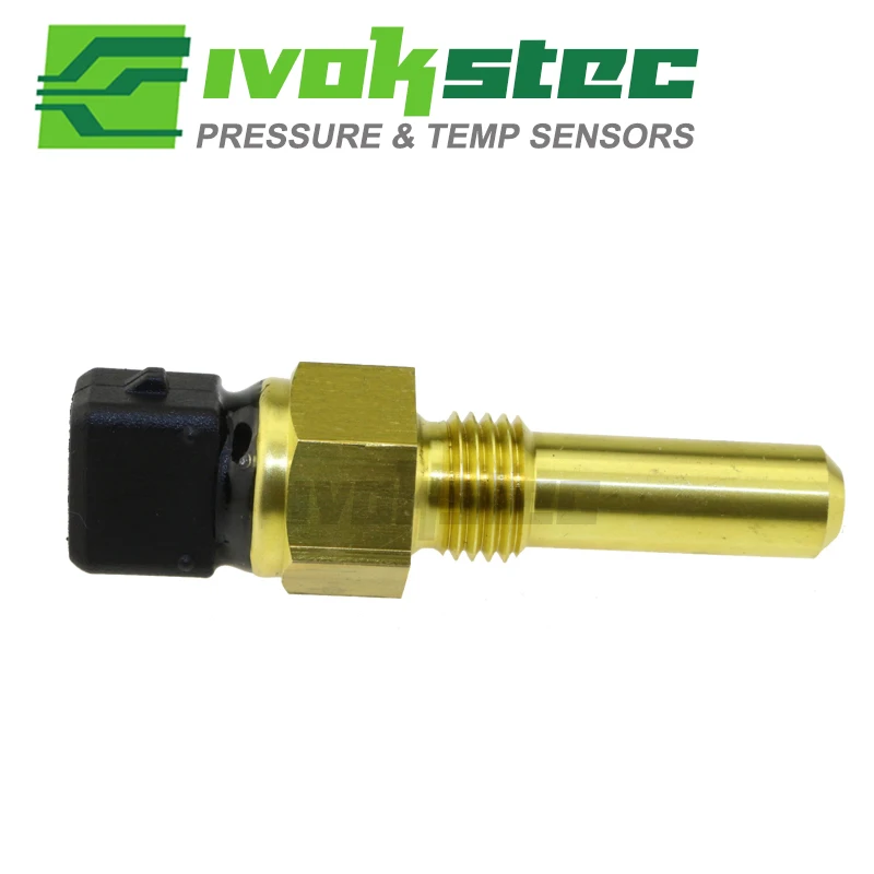 Temperature transmitter Sensor Switch Temp Sender  For DEUTZ BF6M1013 BF4M1013 01182702 04199363 04199382 04199380