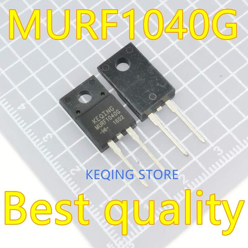 1PCS/10PCS MURF1040 1040