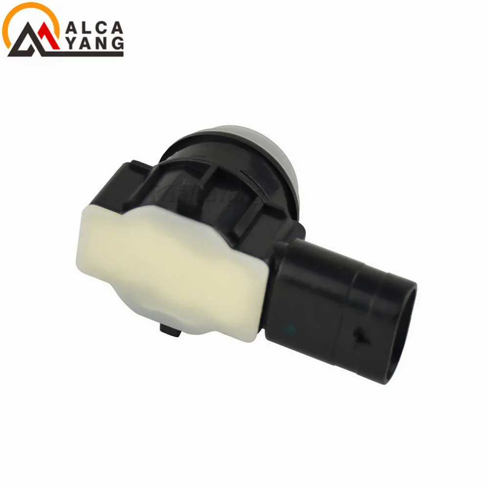 Car For FIAT Panda 3 500 500X 500L For JEEP Renegade Compass 2 735531904 0263013403 PDC Parking Sensor Auto accessorie