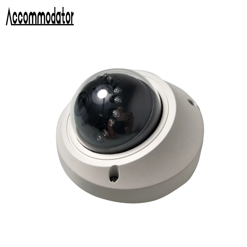 Car starlight night vision wide-angle car camera ahd 1080P high-definition truck and bus reversing image Multi-model available