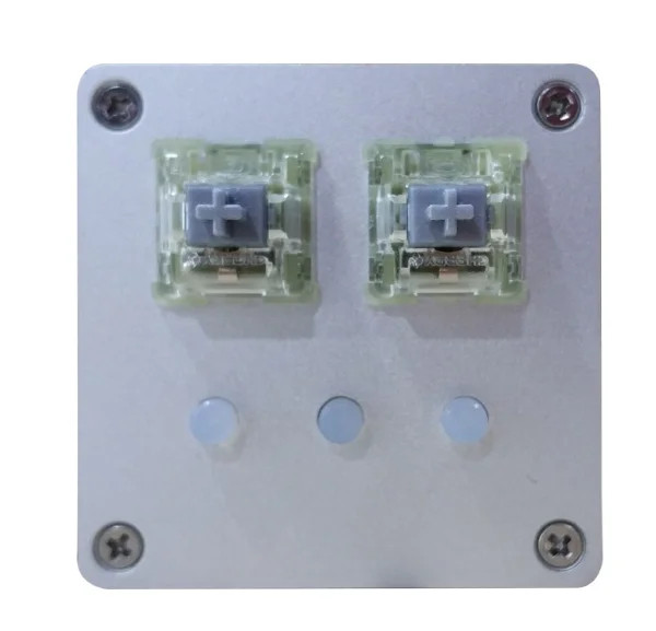 Amusing Keypad Pro OSu Muse Dash Mini multimedia hotkey/audio game Keypad touch pad