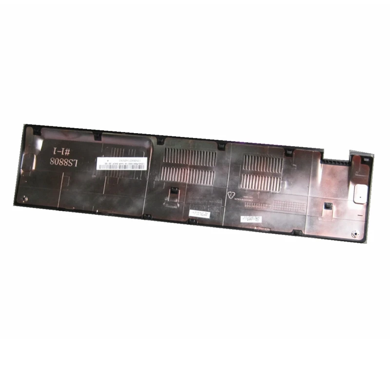 Capa para asus x550 x550v x550c a550 y581c proteção de base de porta de disco rígido