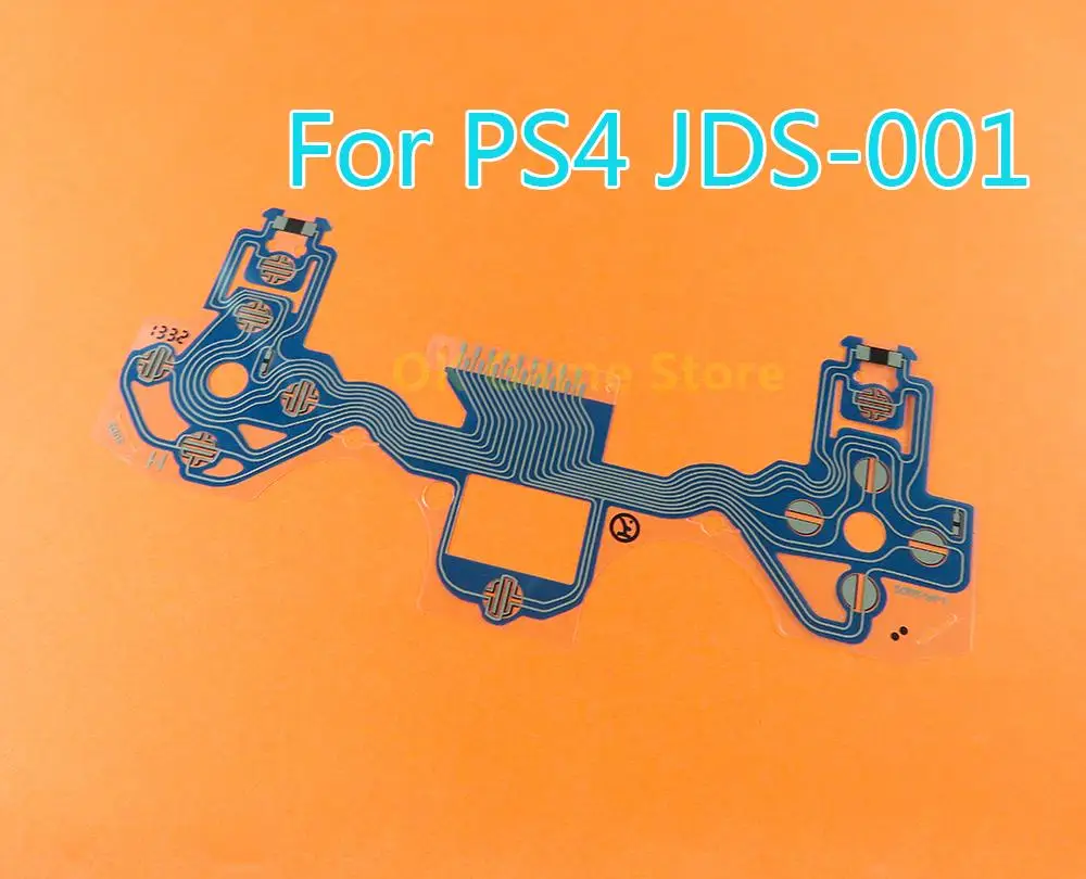 5Pcs Blue Conductiv…