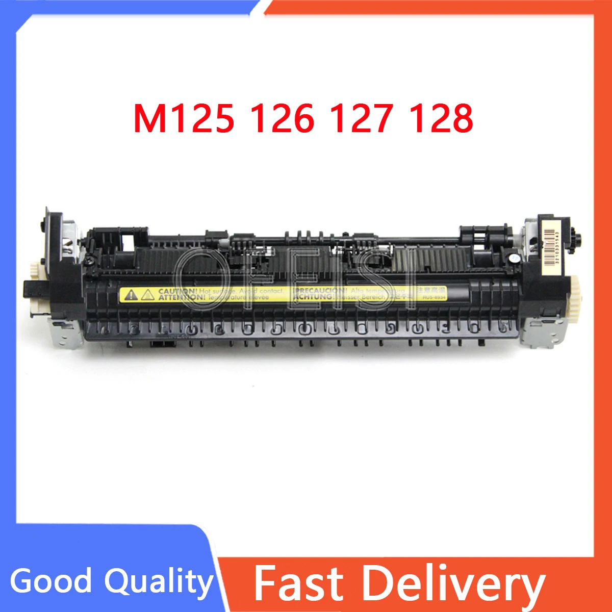 

New Original RM2-5134/RM2-5133-000CN Fuser unit assembly for HP Laserjet M125a/M125nw/M126/M128/M127fn/fp/M127fw RM2-5134-000CN