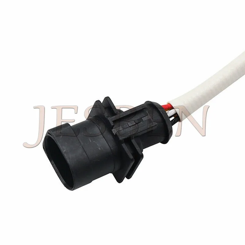 0258027087 EJ32-9F472-AA LR 049882 مستشعر الأوكسجين لامدا O2 لسيارة جاكوار XE لاند روفر رينج روفر إيفوك ديسكفري 2.0 2011-2018 #4