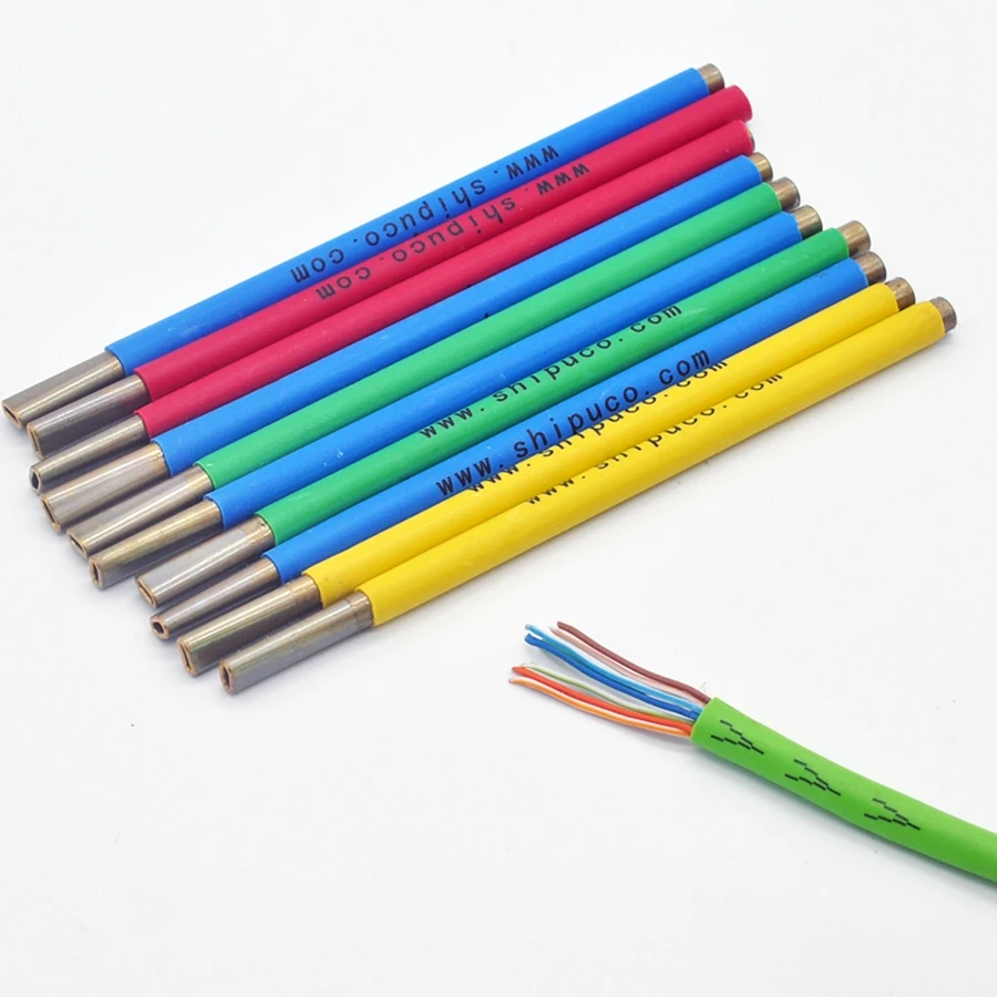 ReadStar Networking Tool Kits CAT5 CAT6 Networking Wire Looser Ethermet Cable Looser Twisted Wire Core Separater Separator