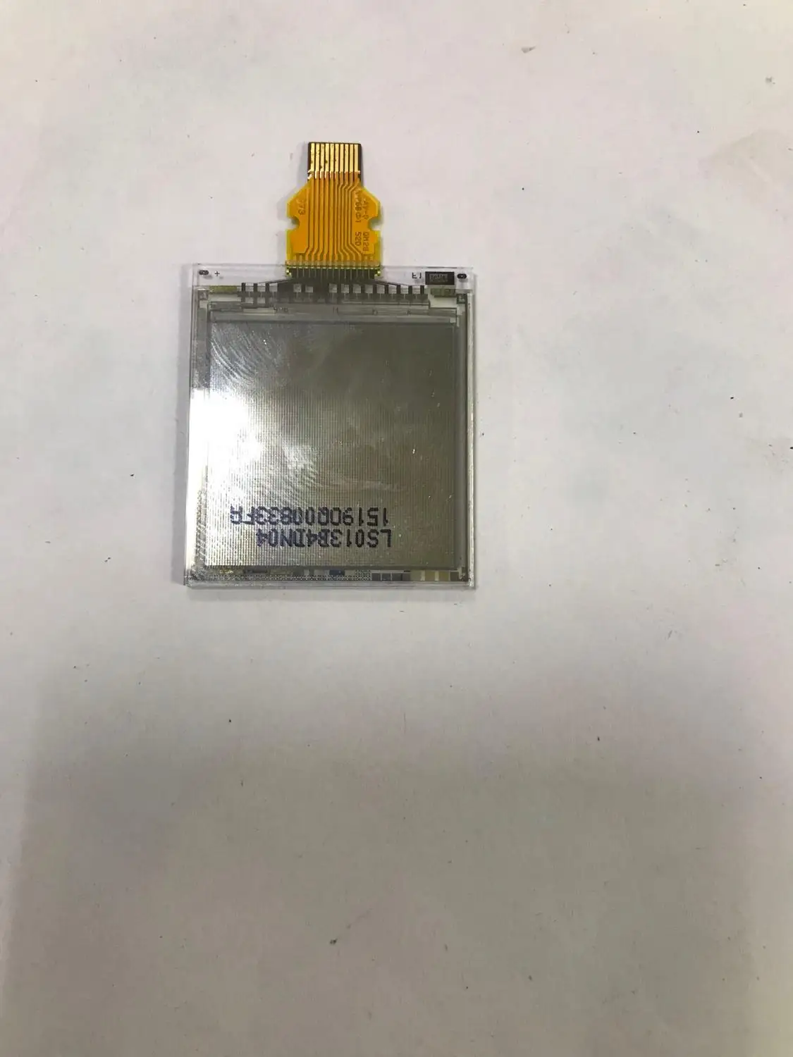 original  LS013B4DN04 1.35