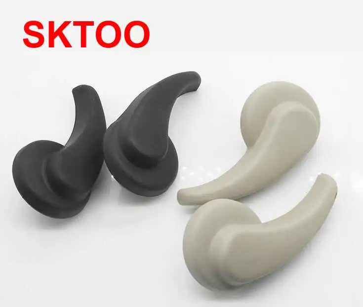 

SKTOO for Peugeot 307 408 Citroen Sega C4L seat adjuster seat handle