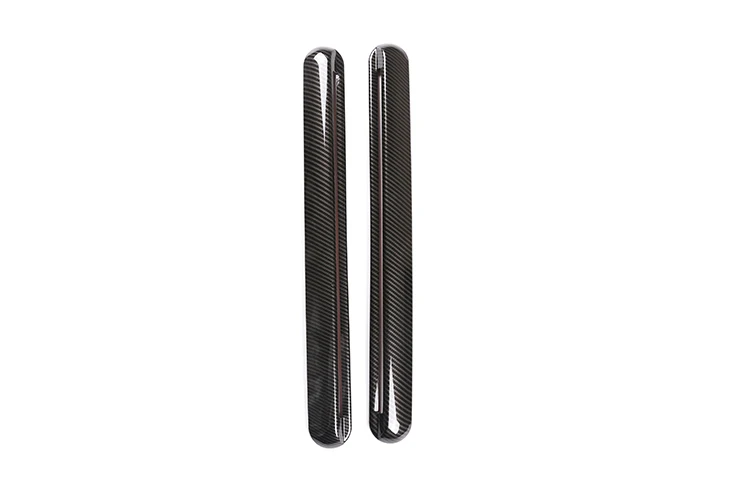 Für Mercedes Benz G Klasse W463 W464 G500 G550 G55 G63 2015-2017 Auto hinten C-Säule Seite Entlüftung auslass Verkleidung Abdeckung – Detail 12