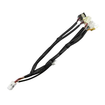 適用於現代伊蘭特 i30 MT 方向盤按鈕、電話、巡航控制器等汽車配件的加熱線束(14 針) 6 最佳銷售 現代i30的巡航控制按鈕 - №6