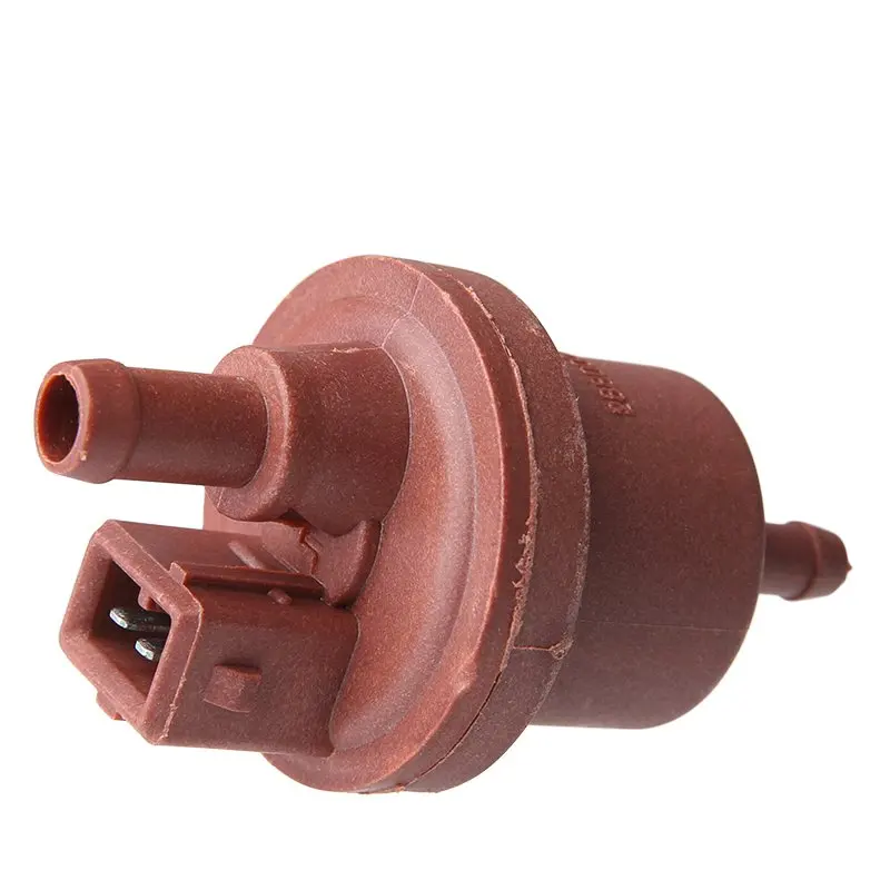 Fuel Tank Breather Valve 0280142317 9612315480 EVAP Canister Solenoid Valve Fit For Citroen Peugeot