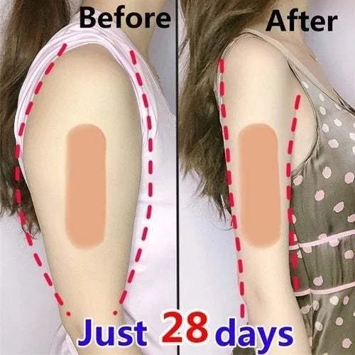 18pcs Slimming Patches Calf Leg Arm Body Shaping Stickers Weight Loss Beauty Natural Health Fat Burner Plaster