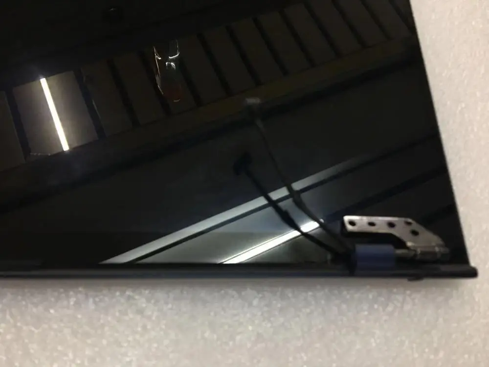 Imagem -04 - Polegadas Display Original para Asus Zenbook 13 Lingya Deluxe13 Ux333fn U3300fn Ux333fa Ux333 Ux333f Tela Matriz Lcd Montar 13