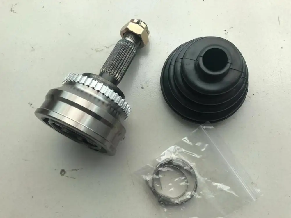 CV Joint Kit / Inner and Outer JOINT for Chinese Brilliance BS4 M2 1.6L 4G18 Engine 06-09 Auto car motor parts