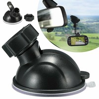 Adhesive Mount Holder For Nextbase Car GPS Dash Cam 112 212 312GW 412GW Car Suction Cups Mount Sucker Accessory