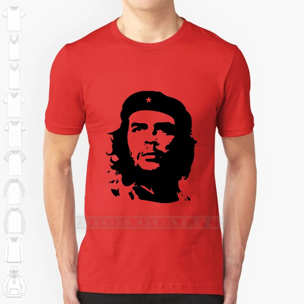 Che Guevara 100% Co…