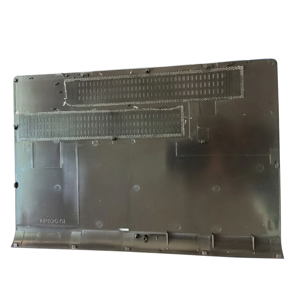 New Notebook Repair Big Cover for H 720 725 820 G1 G2 781836-001 797517-001 Laptop E Cover Lower Bottom Case