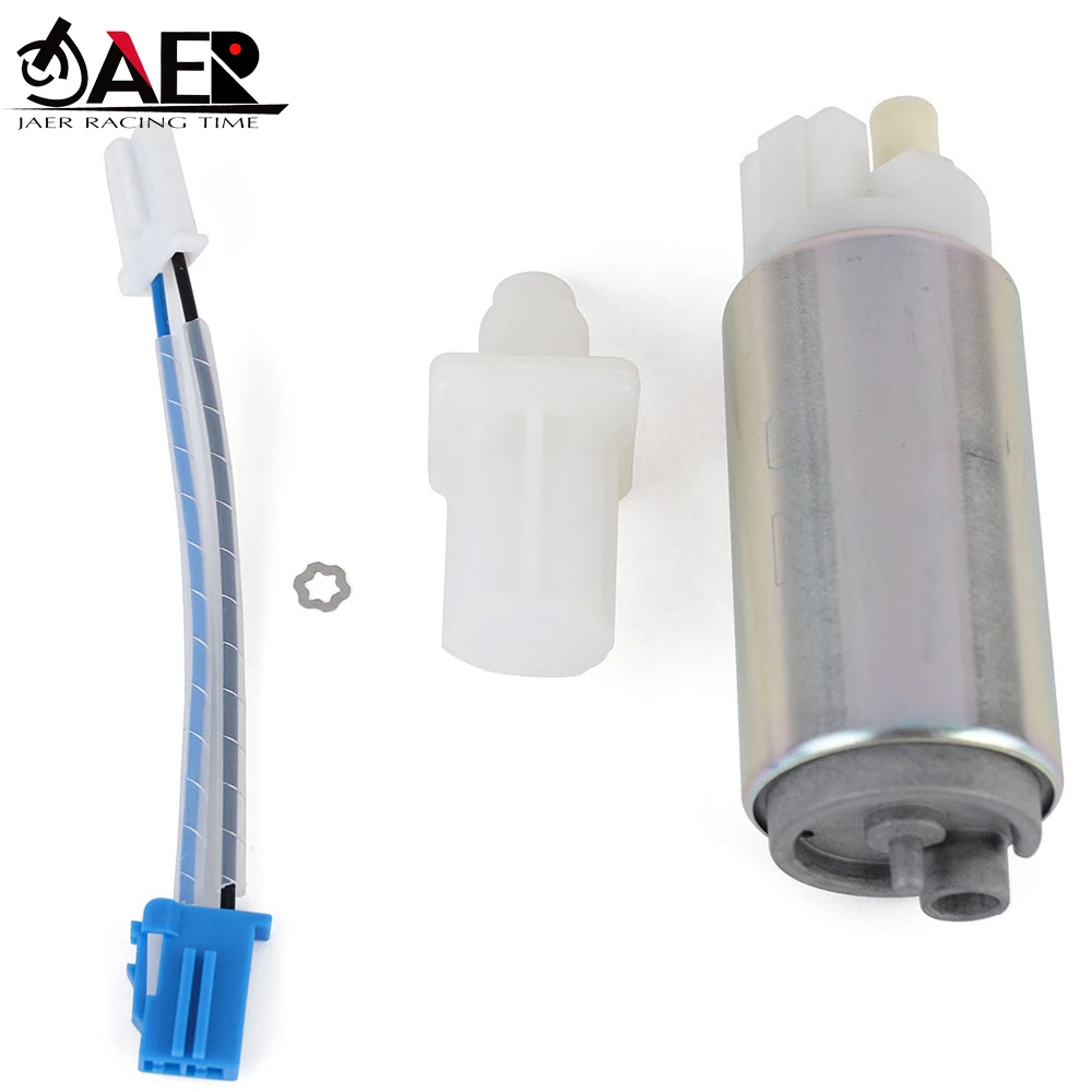 Motorcycle Fuel Pump for Yamaha F115 F125F F125A V-MAX ETL F130 FL115 LF115 F350 FL350 6AW-13907-10 68V-13907-20