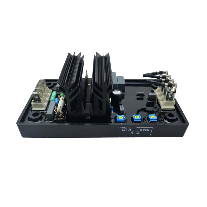 R230 AVR Aggregat Teil Diesel Generator Generator Automatische Spannungs Regler