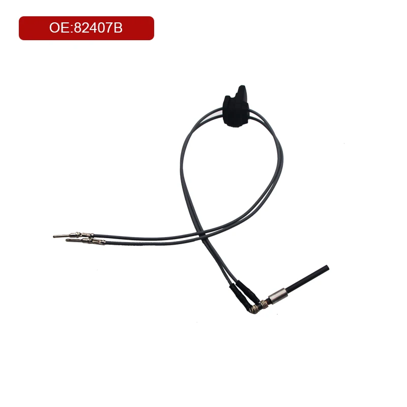 Diesel Autonomous Heater Temperature Overheat Flame Sensor Dector 82407B For Webasto Thermo 90 24v Coolant Heaters