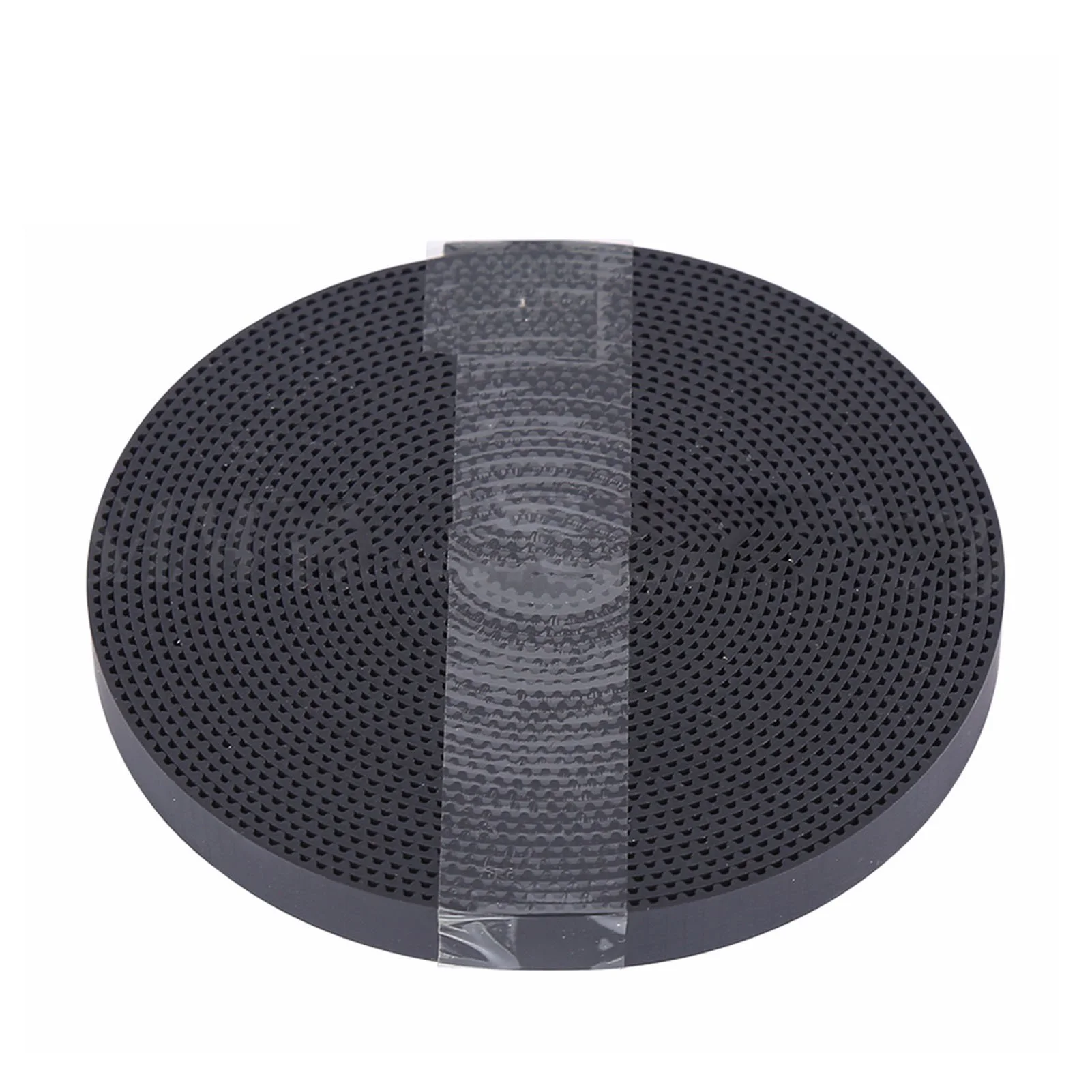 5m/10m//20m/50m/lot, GT2-6mm/10mm, Open Timing Belt, GT2 Belt, Rubber Aramid Fiber Cut To Length For 3D Printer