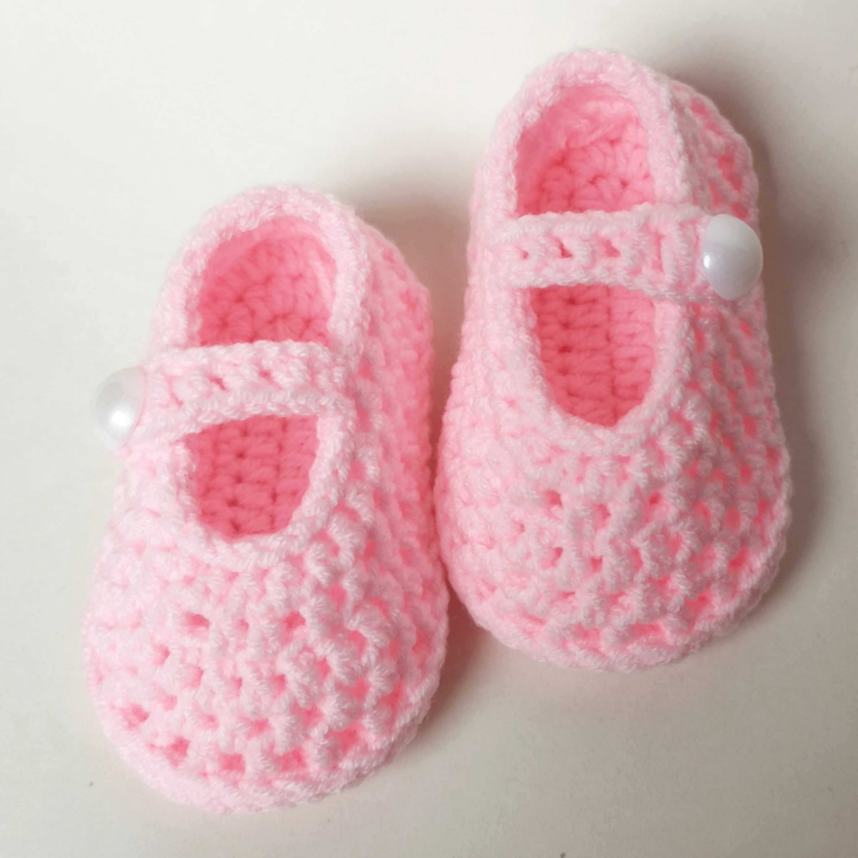 QYFLYXUE Zapatos de lana de fondo suave hechos a mano para bebés, zapatos de malla transpirable para primavera y verano para niños y niñas