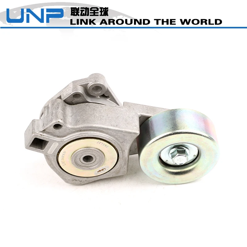 Auto Timing Belt Tensioner MD367192 For PAJERO III Wagon/ SHOGUN II /MONTERO SPORT K90 GALLOPER 6G72 6G74 V6 3.0 3.5