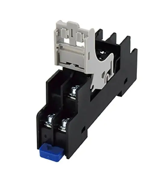 

SJ2S-05B 8A RJ relay base