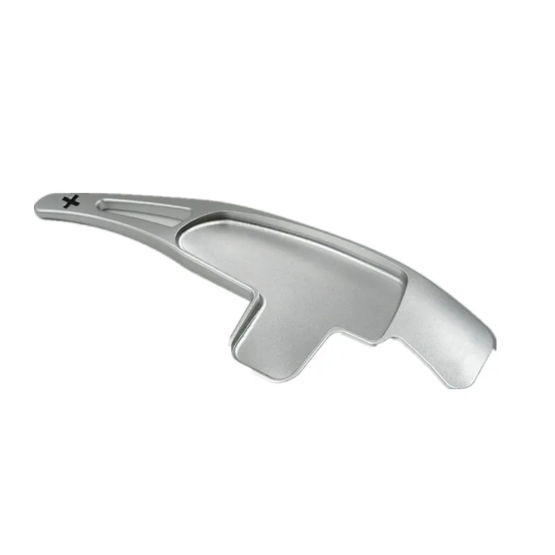 Paleta de cambio de marchas para volante, accesorio extensible para Mercedes AMG A45, C63, E63, S63, S65, CLA45, GLA45, ML63, W204, C204, W212,