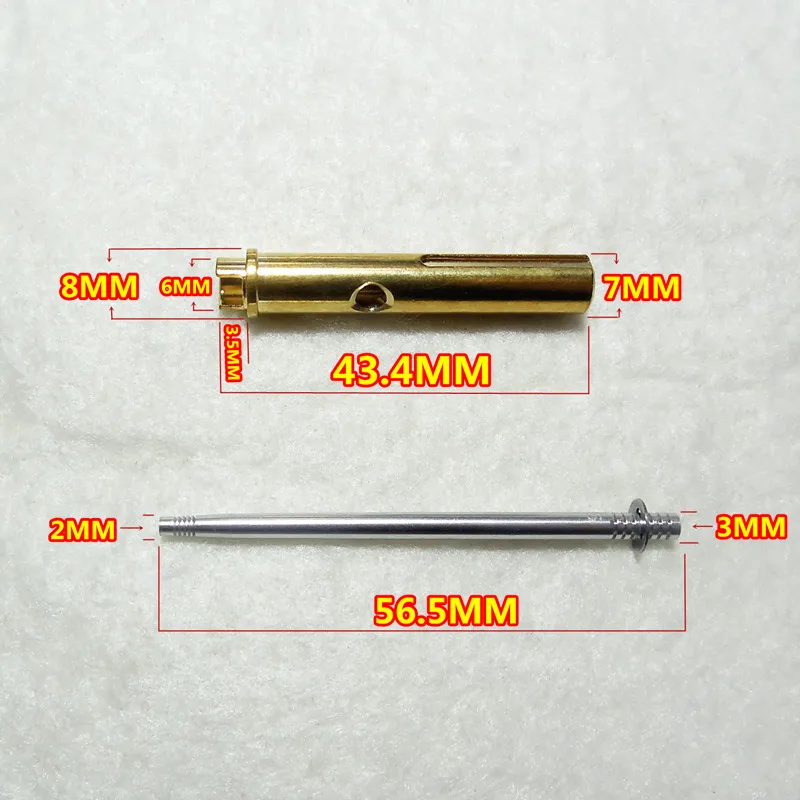 Dla Yamaha 1991 ~ 97 rok TDM850 Mk II zestaw naprawczy gaźnika skonfigurować membranę próżniową i pływak