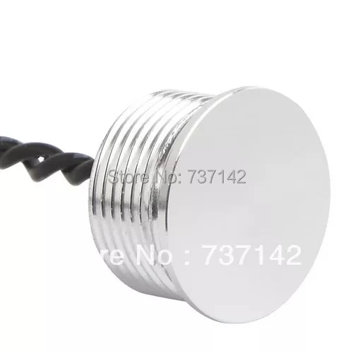 ELEWIND 16MM piezo switch (PS161P10YNT1,Rohs,CE)