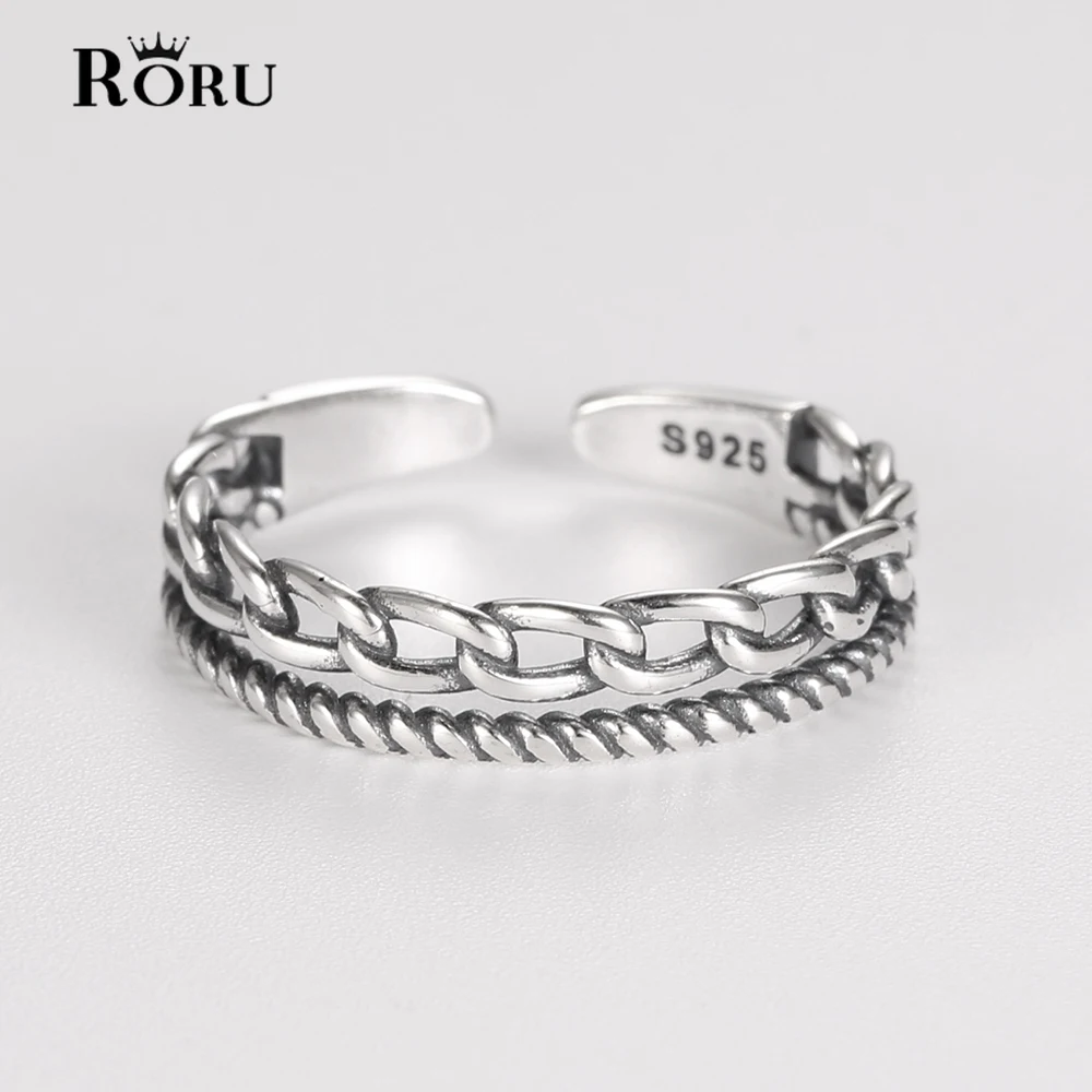 

Женское/мужское кольцо из серебра 925 пробы, в стиле хип-хоп