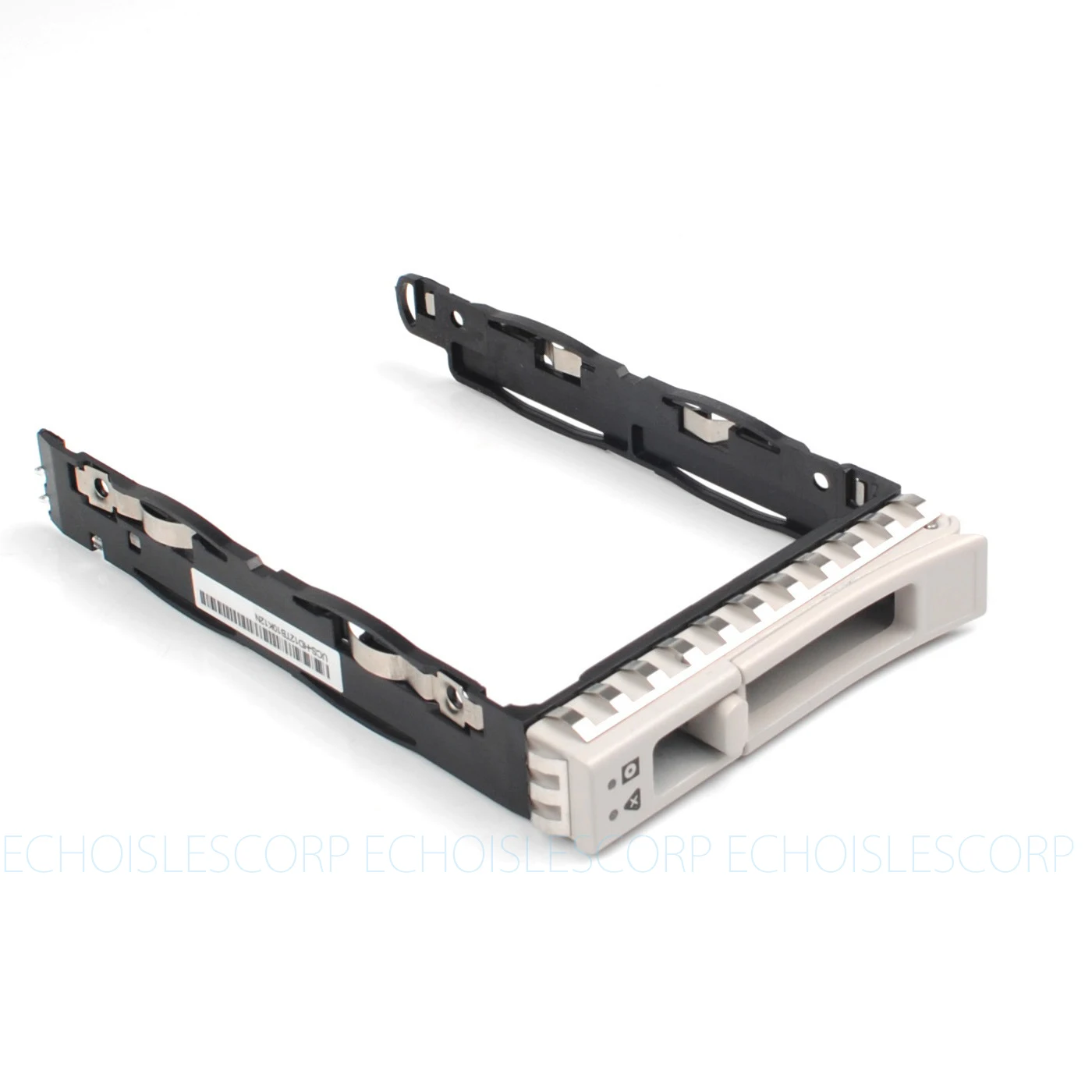 Bandeja de disco rígido sas sata hdd de 2.5 polegadas, bandeja trenó 74-113290-01 para ic ucs c220 c240 c480 ml m5