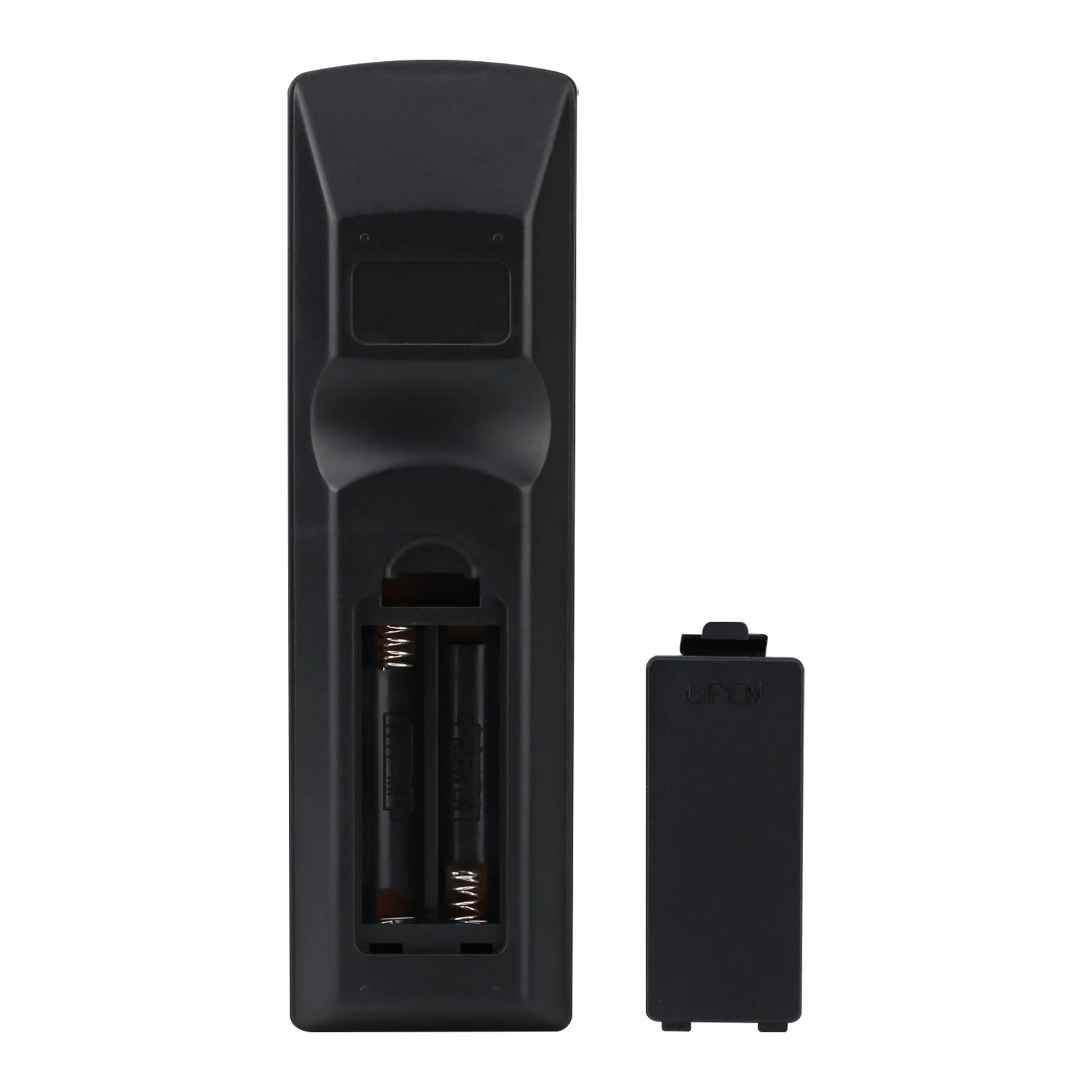 استخدام جهاز التحكم عن بعد الجديد لوحدة التحكم في الصندوق العلوي Prima Iconq RC-3018 Sat