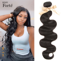 30 Inch Wholesale Human Hair Bundles Body Wave X Real Protein Hair Extensions 34 Inch Single Bundles Hair Vendors Non Remy