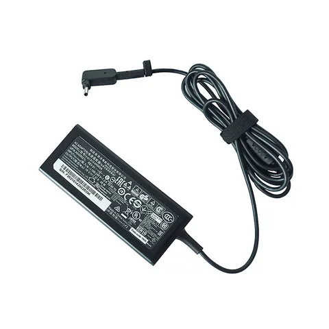 Адаптер для ноутбука LZUMWS 19V 2.37A 45W