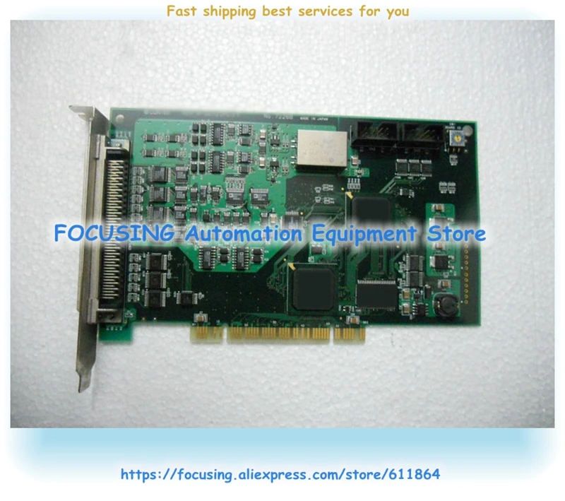 ADA16-32/2 (PCI) F 7226B Data Acquisition