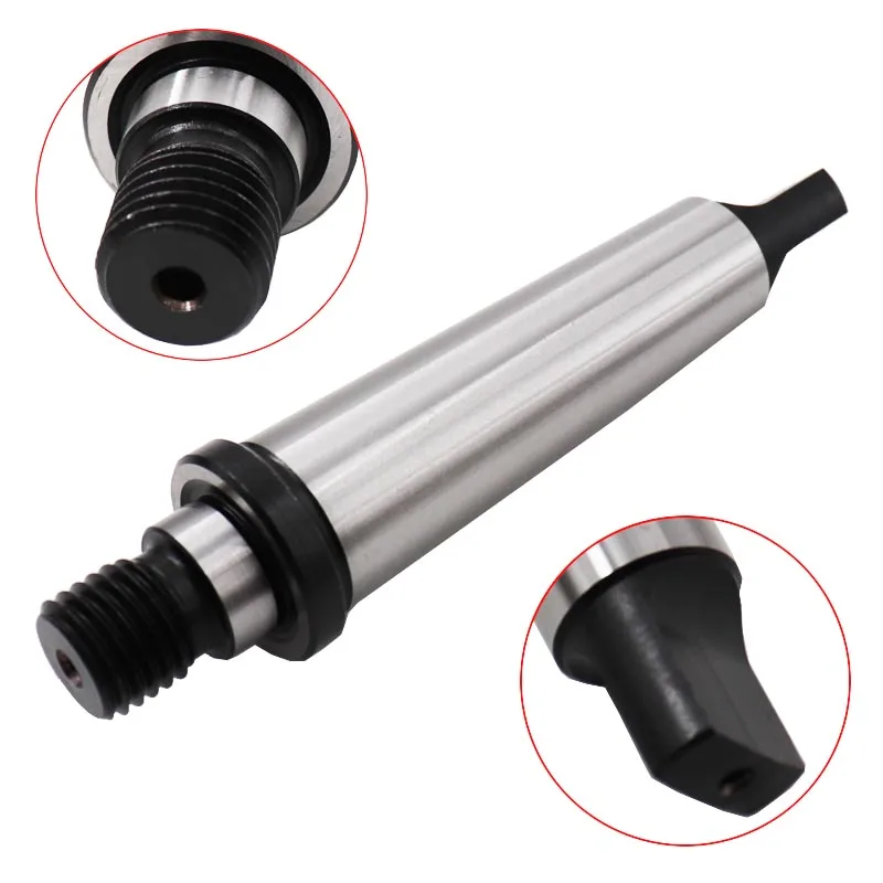 Revers Tapping Chuck J4612 M5-M12 Torsion Protection Tapping Chuck