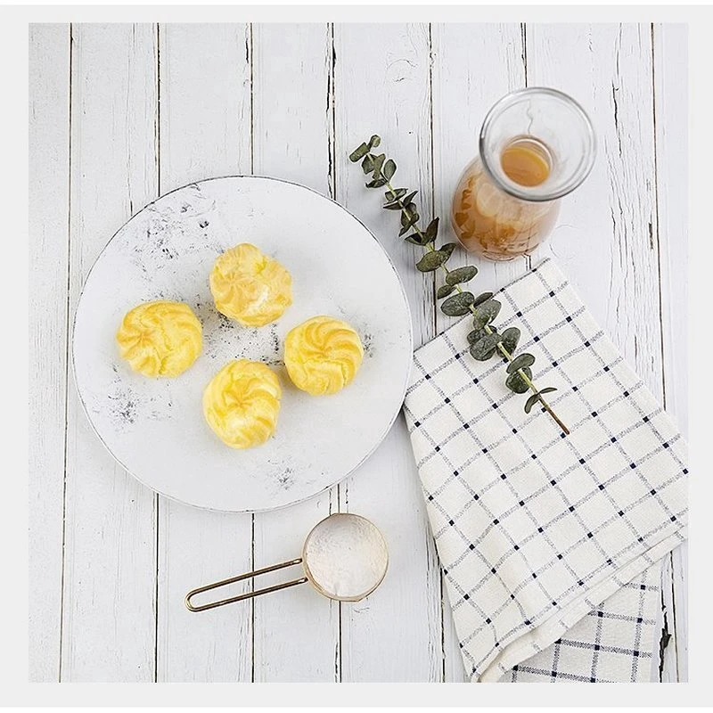 52X84CM Double-Sided Wood Grain Background Paper Photography Props Decoration