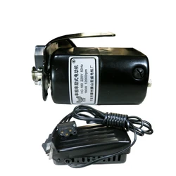 180W single-phase series-excited motor for household sewing machine and household overlocking machine