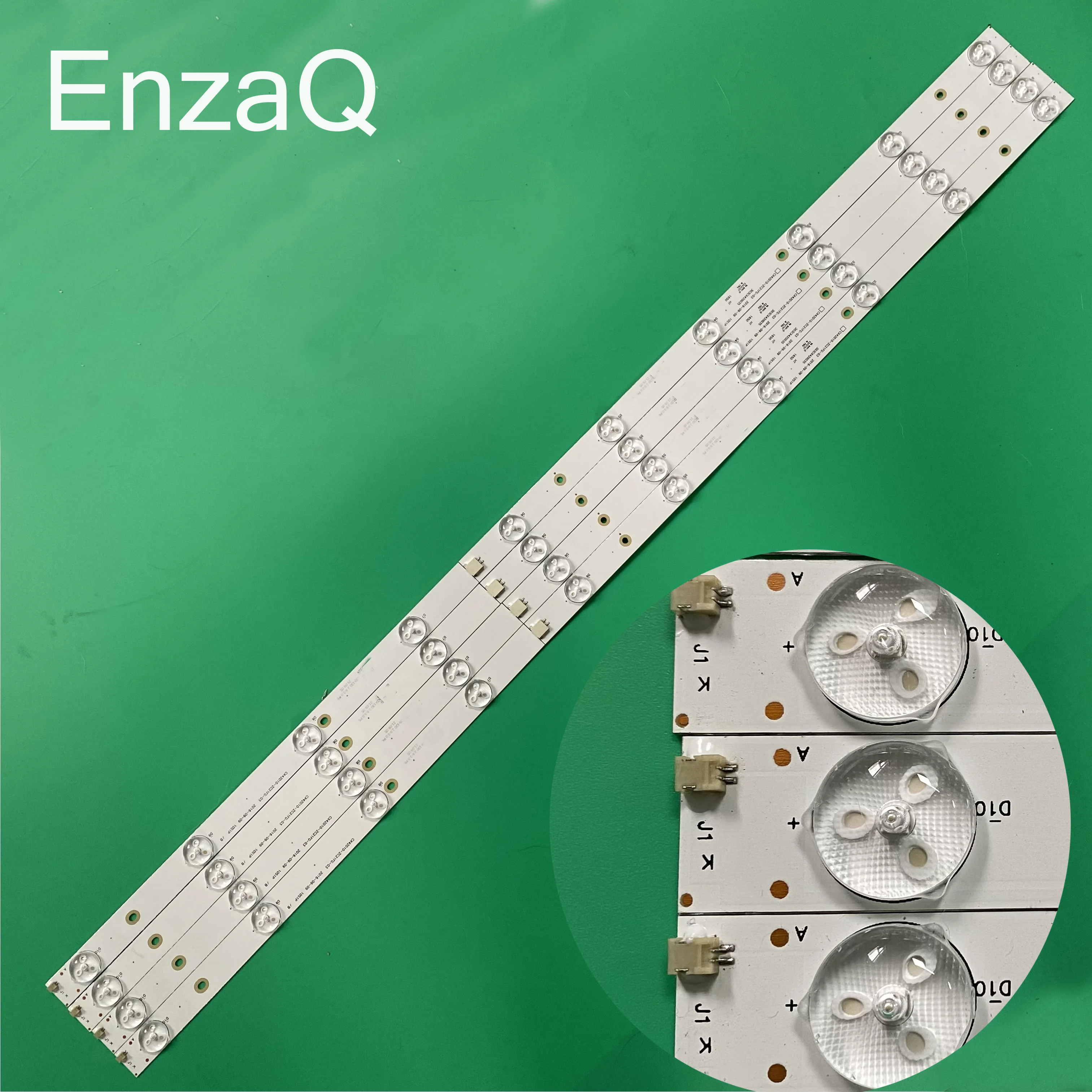 Светодиодная подсветка CX42D10-ZC21FG-03 MS-L1268 для TELEFUNKEN TF-LED42S62T2S DOFFLER 42CF19-T2 DEXP F42C7000E F42B7000M Светодиодная подсветка CX42D10-ZC21FG-03 MS-L1268 для TELEFUNKEN TF-LED42S62T2S DOFFLER 42CF19-T2 DEXP F42C7000E F42B7000M