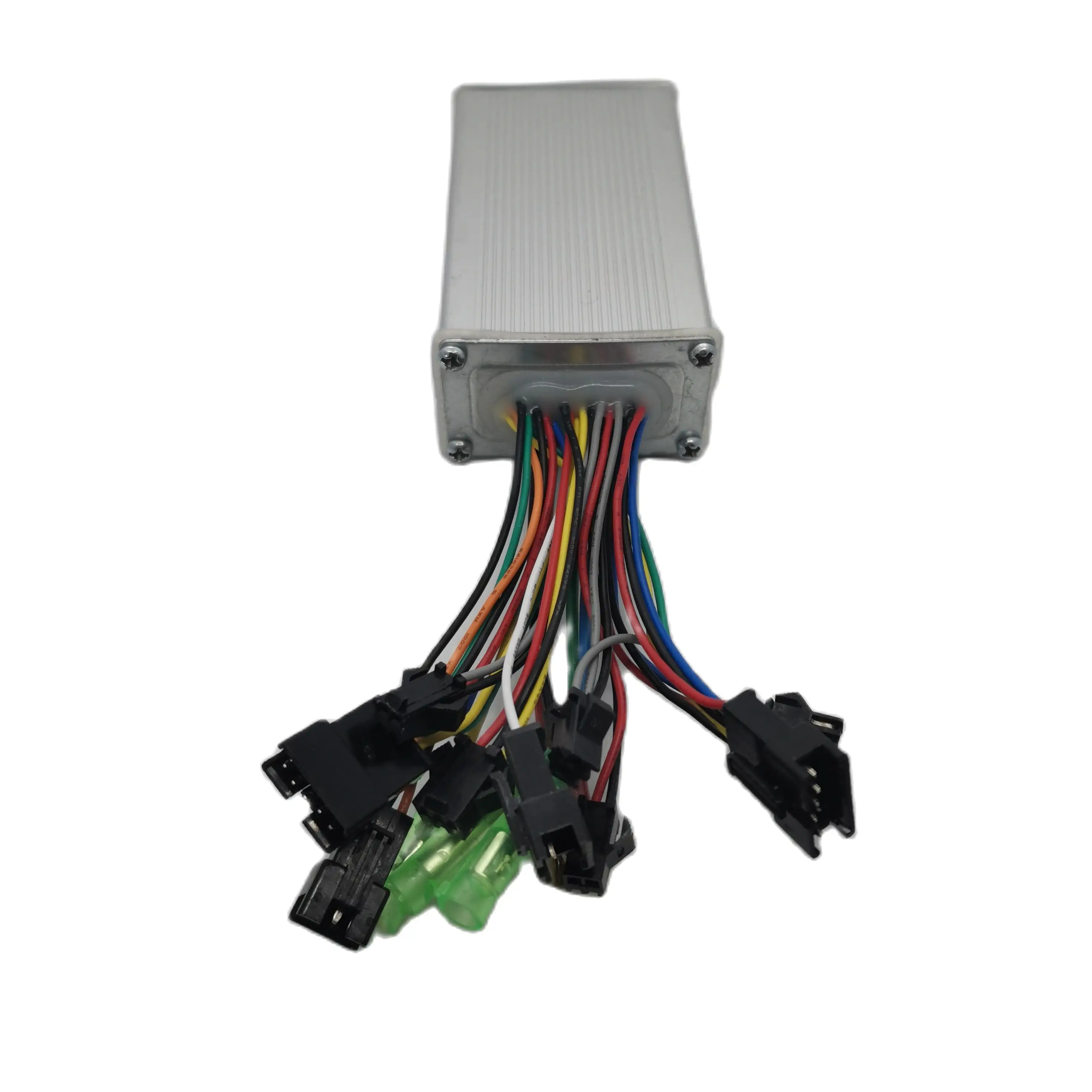 BRUSHLESS MOTOR CONTROLLER 48V/39V 18A KDS X759-AAM001（X008-AAM003） Electric Bicycle Accessories