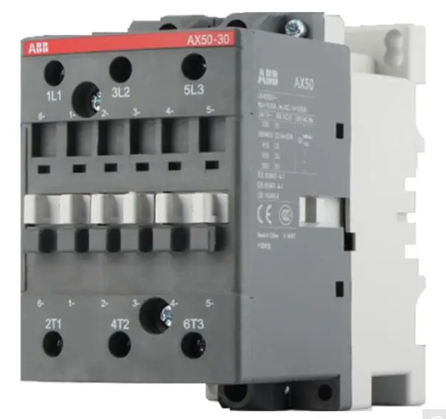 AX65-30-11-80 * 220-230v50hz/230-240v60hz 10139704 3p、65a 220-230vac 1sbl371074r8011