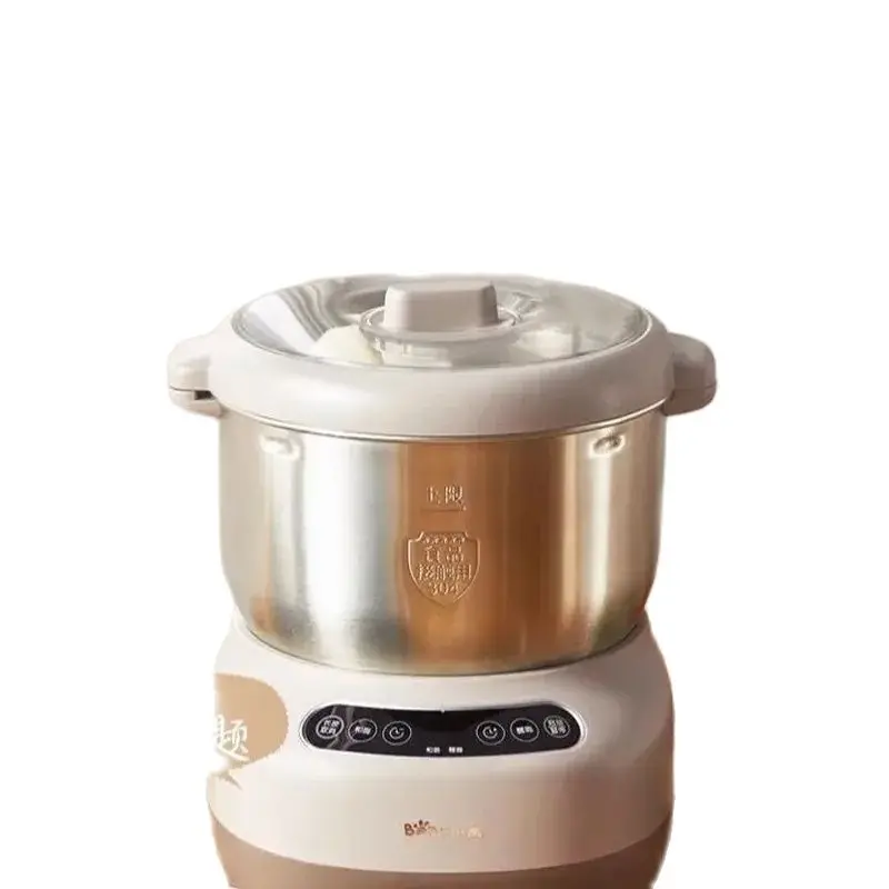 7L Dough Maker flour Mixers Home Ferment dough Mixer Bread Kneading Machine Stirring maker A70C1 Microcomputer Timing  Machine