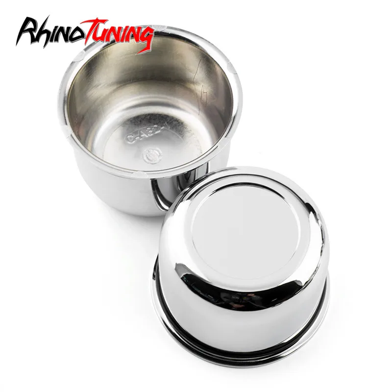 1pc 3.25in 83mm Push Through Center Caps For Truck Trailer Rim Hub Covers High 2.32in Car Wheel Dust Refits Auto Accessories